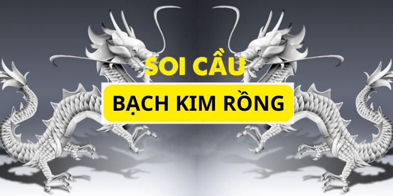 Rồng bạch kim có độ tin cậy cao 