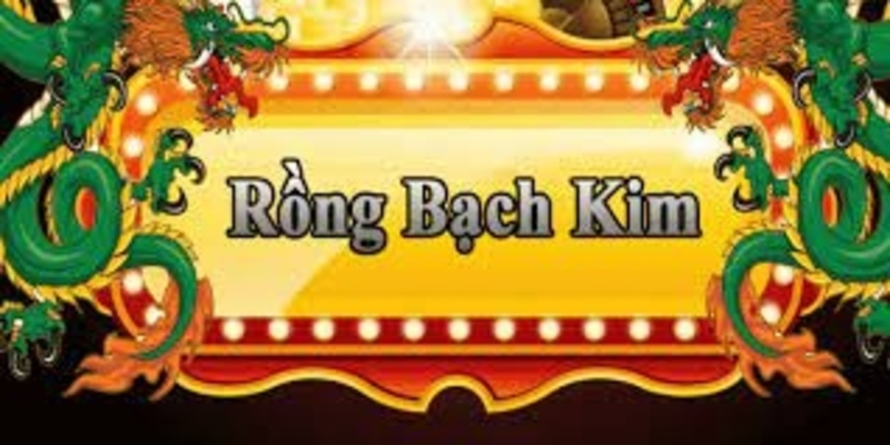 Rồng Bạch Kim 8899 Soi Cầu Xiên 2