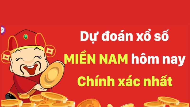 Dự đoán xổ số miền Nam và các điều quan trọng cần nắm rõ 