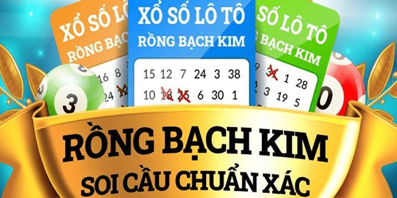 Giới thiệu thông tin về rồng bạch kim