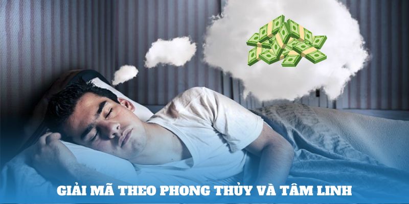 Nằm mơ đàn ông chết đánh con gì? giải mã theo phong thủy và tâm linh