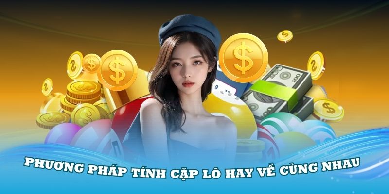 Có thể xác định các cặp số hay về cùng nhau Rồng Bạch Kim