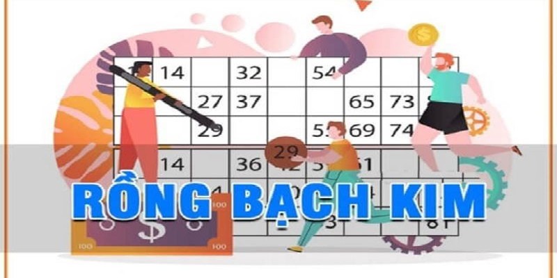 Cách soi cầu rồng bạch kim miền nam