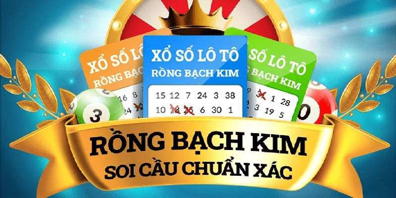 Định nghĩa rồng bạch kim miền nam là gì