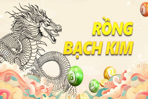 rồng bạch kim