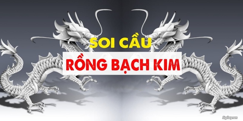 Ưu điểm khi tham gia soi cầu bạch kim