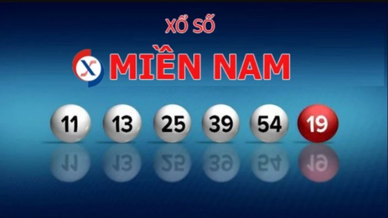 dự đoán xổ số miền